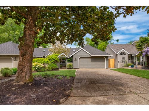7721 Sw Afton Ln, Portland, OR, 97224 | Card Image