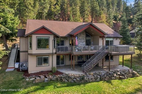 2158 S Starlight Dr, Coeur D Alene, ID, 83814-5827 | Card Image