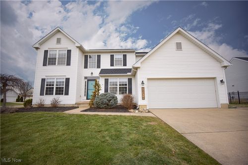 38316 Overlook Court, North Ridgeville, OH, 44039 | Card Image