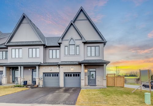 484 Adelaide St, Arthur, ON, N0G1A0 | Card Image