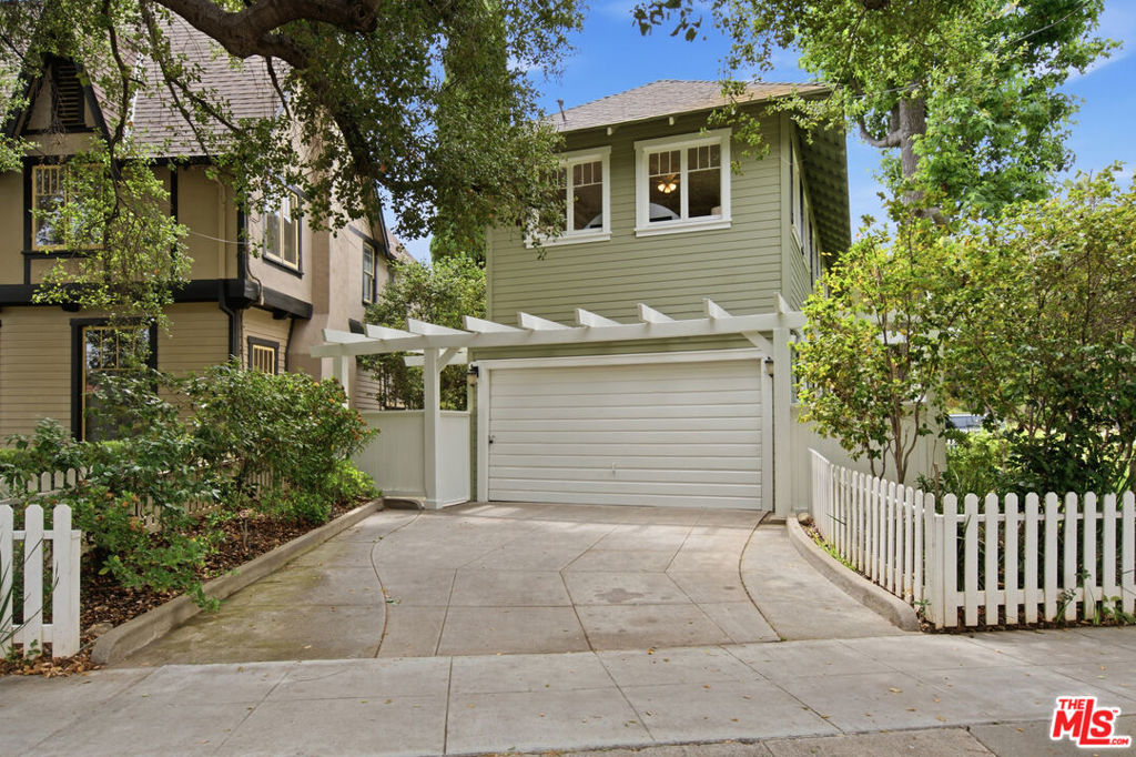 Residential in South Pasadena 5