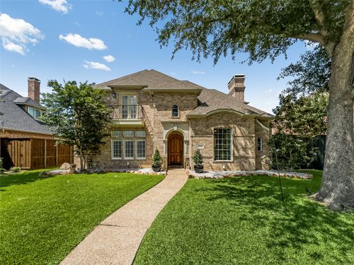 5725 Meadowhaven Dr, Plano, TX, 75093-8556 | Card Image