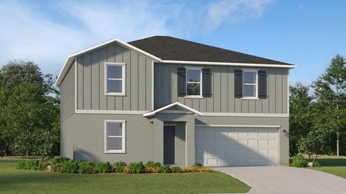 4768 Waltham Forest Drive, Davenport, FL, 33837 | Card Image