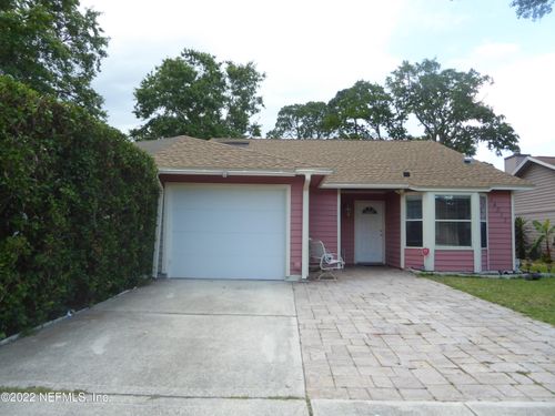 14317 Coral Reef Dr S, JACKSONVILLE, FL, 32224-2867 | Card Image