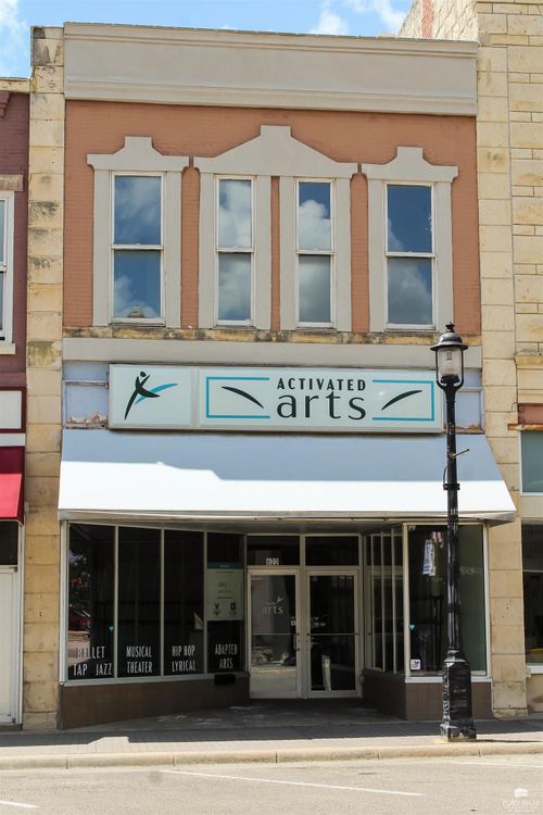 622 N Washington Street, Junction City, KS, 66441 | Card Image