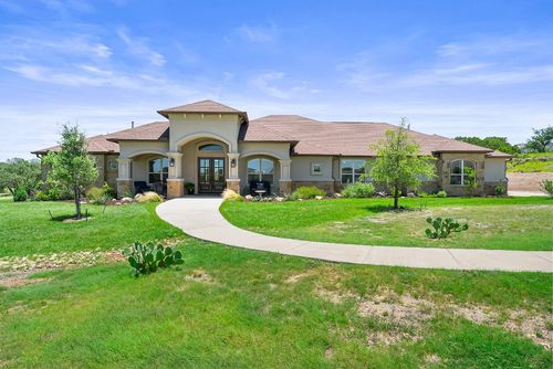 105 Clear Springs Ct, Marble Falls, TX, 78654-2198 | Card Image