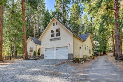 LOT-2 - 2802 Pine Dr, House other with 3 bedrooms, 2 bathrooms and null parking in Arnold CA | Image 3