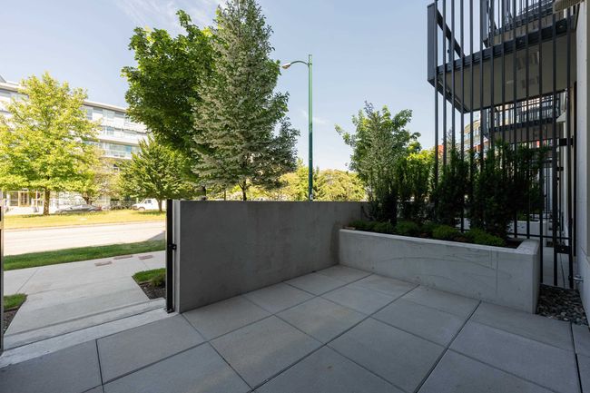 View of patio | Image 19