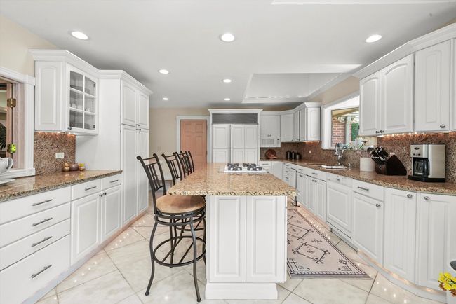 673 Milton Rd, House other with 5 bedrooms, 6 bathrooms and 3 parking in Inverness IL | Image 30