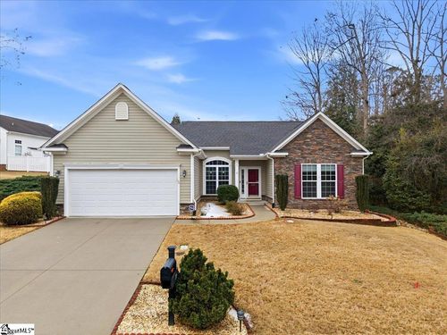 205 Allendale Abbey Ln, Simpsonville, SC, 29681-6569 | Card Image