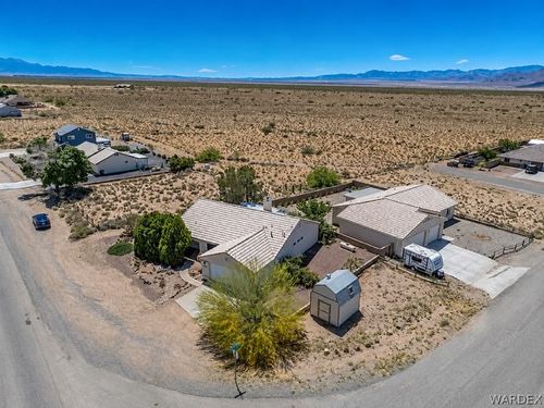 9511 N Concho Dr, Kingman, AZ, 86401-8148 | Card Image