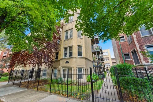 4b-1258 W Winona St, Chicago, IL, 60640-2939 | Card Image
