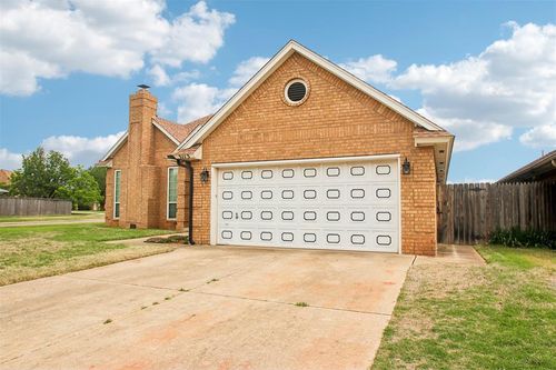3113 Sw 99th St, Oklahoma City, OK, 73159-7007 | Card Image