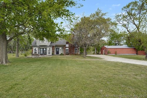 11826 N Yale Ave, Sperry, OK, 74073-4505 | Card Image