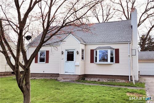 25 Madsen Rd, West Hartford, CT, 06110-2504 | Card Image