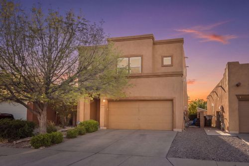 343 Terra Vista Trl, Albuquerque, NM, 87123-4537 | Card Image
