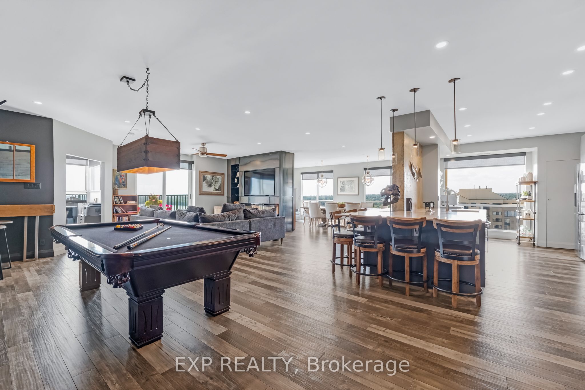Residential in Barrie