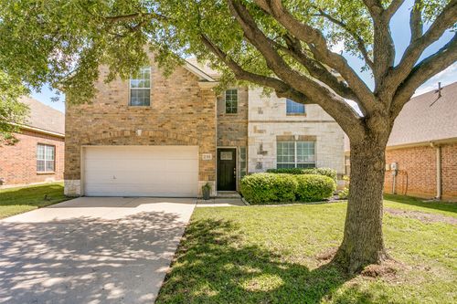 2311 Watercrest Dr, Keller, TX, 76248-8346 | Card Image