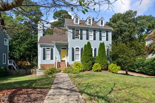 115 Trailing Oak, Cary, NC, 27513-5315 | Card Image