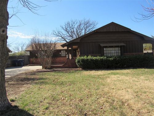 9909 Sunnymeade Place, Oklahoma City, OK, 73120 | Card Image