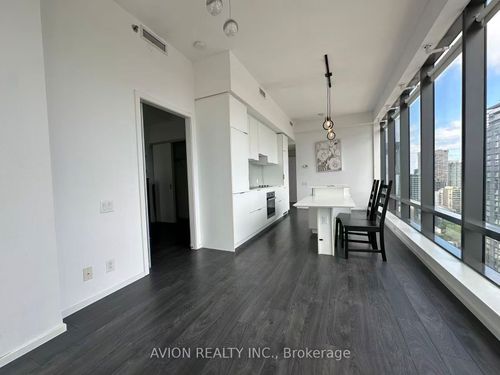 2502-5 St Joseph St, Toronto, ON, M4Y0B6 | Card Image