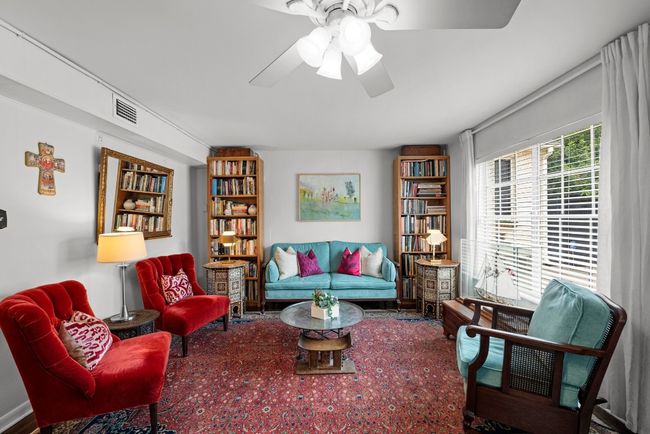 Livingroom of the apartment. | Image 25