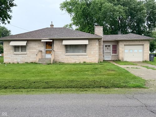 813 S Obrien Street, Seymour, IN, 47274 | Card Image