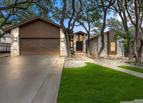 15810 Wilderness Pkwy, San Antonio, TX, 78232-2745 | Card Image