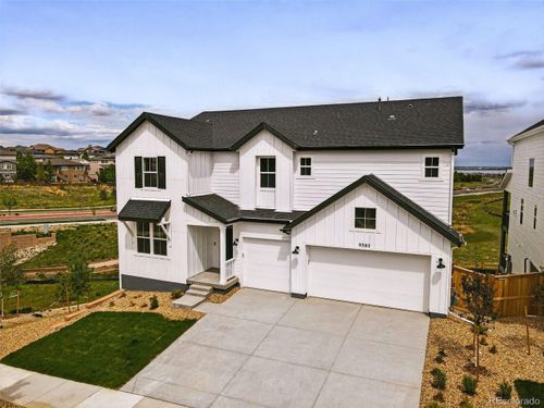 9382 Quaker St, Arvada, CO, 80007-8336 | Card Image