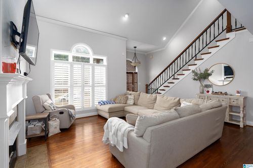 1120 Hickory Valley Rd, Trussville, AL, 35173-4621 | Card Image