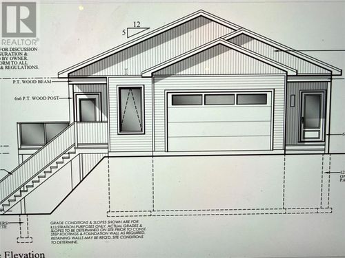 27 Keeley Lane, Portugal Cove - St. Philips, NL, A1M0J1 | Card Image