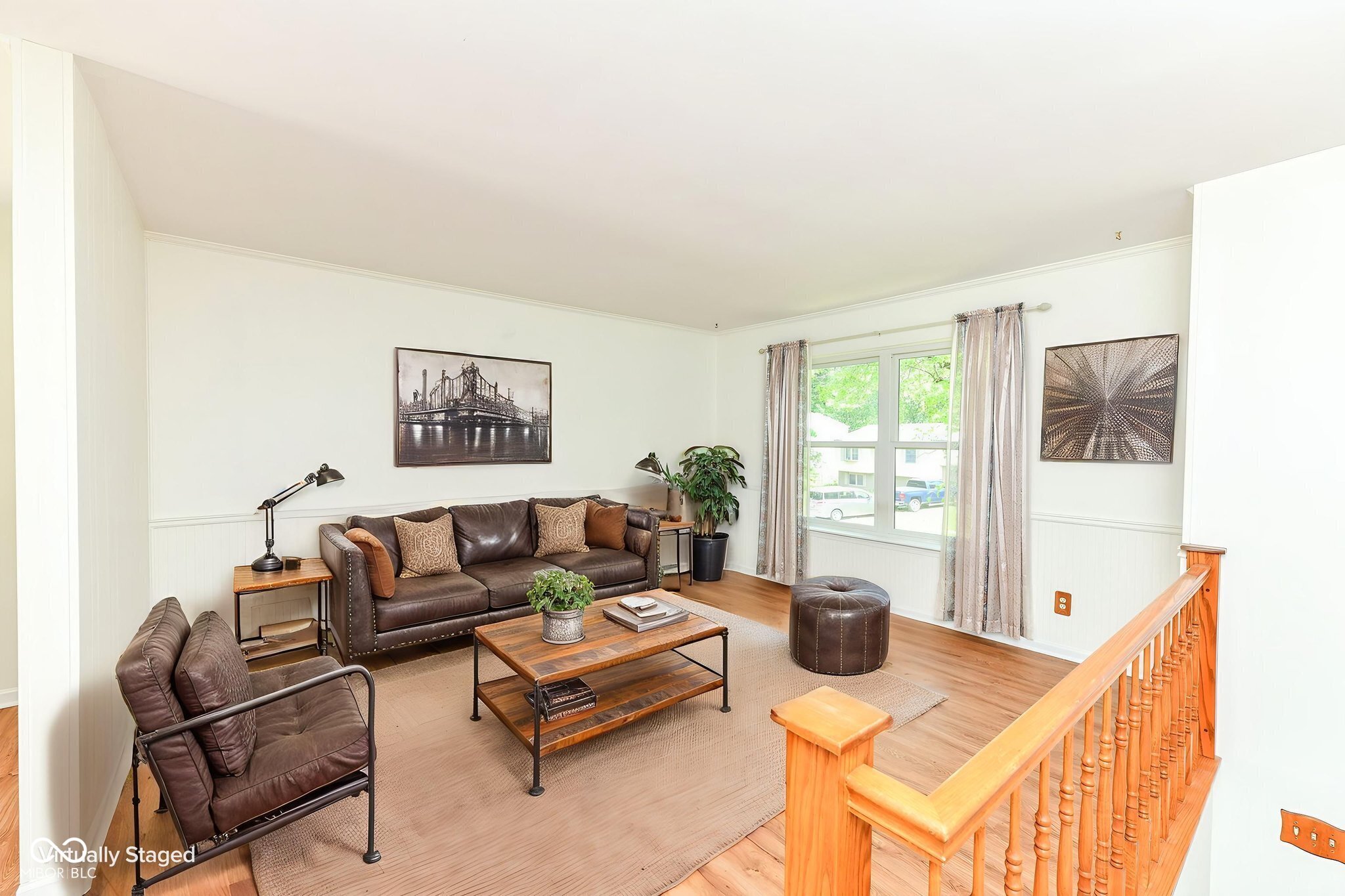 Residential in Indianapolis 5