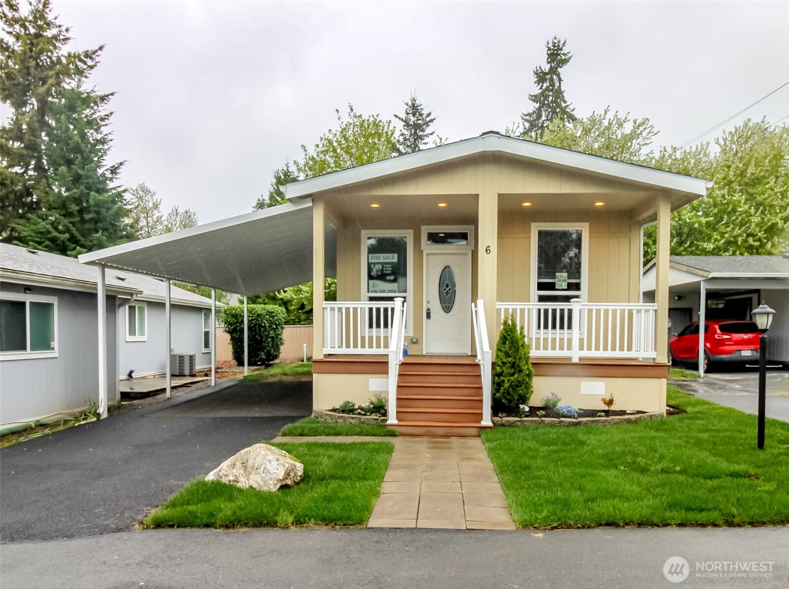 Residential in Federal Way 2