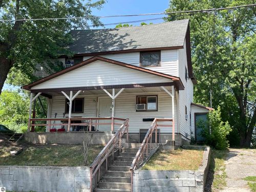 218 S Cottage Street, Cadillac, MI, 49601 | Card Image