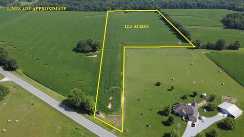 0 E Richview Rd, Mount Vernon, IL, 62864 | Card Image