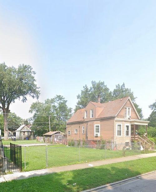 5618 S Elizabeth St, Chicago, IL, 60636-1414 | Card Image