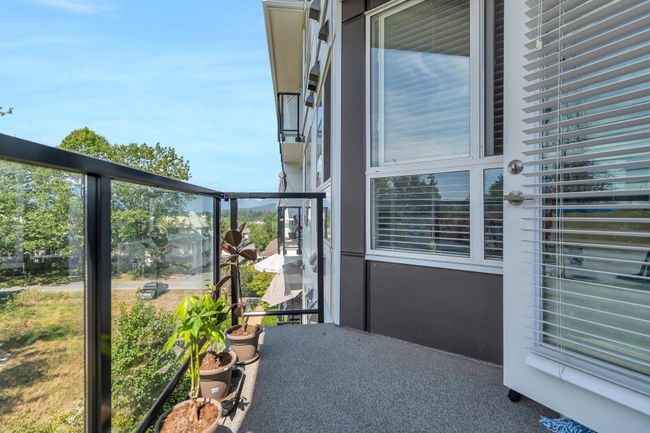 404 - 22315 122 Avenue, Condo with 1 bedrooms, 1 bathrooms and null parking in Maple Ridge BC | Image 24