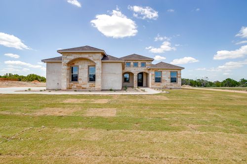 1049 Barton Ranch Rd, Nemo, TX, 76070-4400 | Card Image