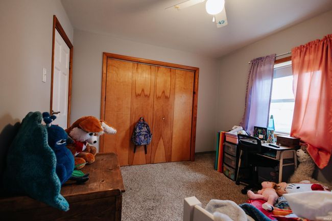 105 N 2 Nd St, House other with 2 bedrooms, 1 bathrooms and null parking in Francisco IN | Image 15