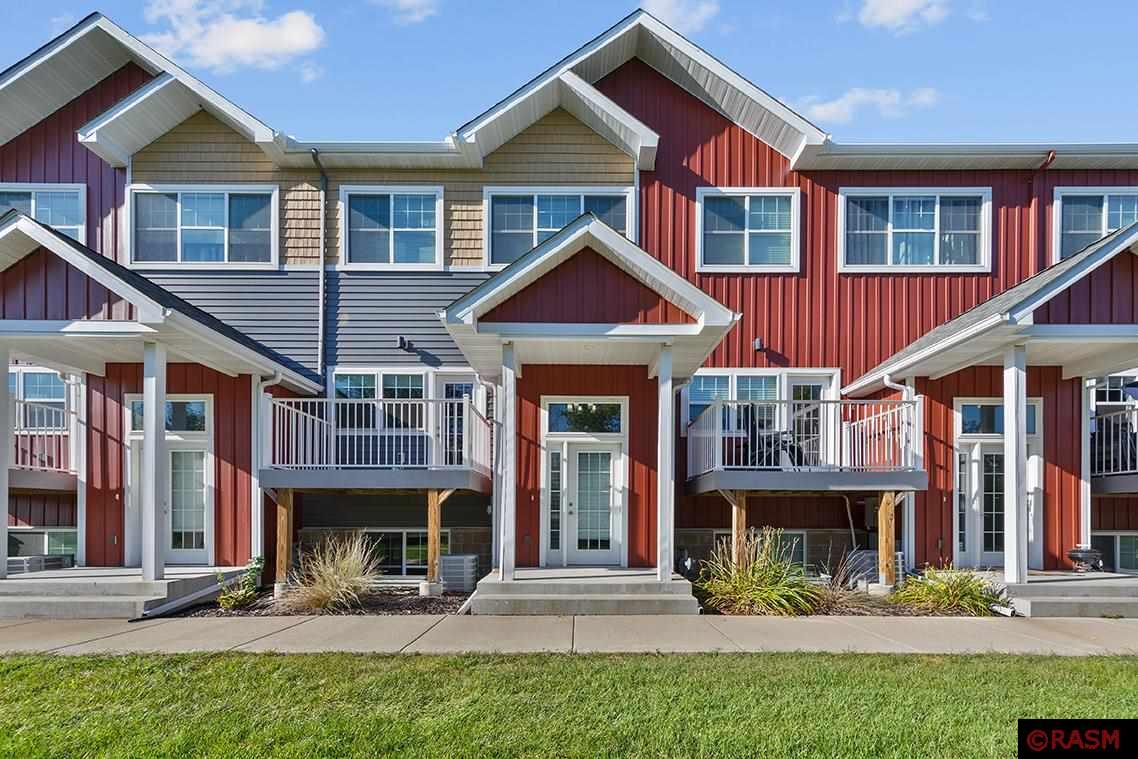 Bluestem Trl, Mankato, MN 56001