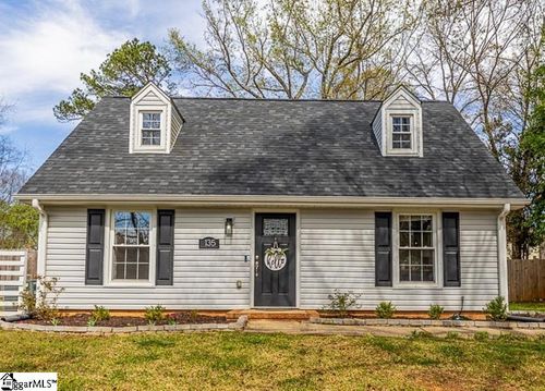 135 Ashdown Drive, Simpsonville, SC, 29680 | Card Image