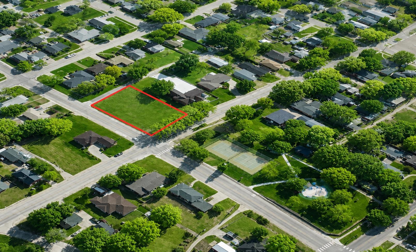 1919 Avenue F, Gothenburg, NE 69138