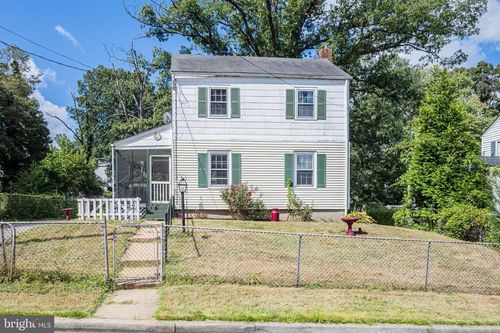 4108 Fairfax St, HYATTSVILLE, MD, 20784-2626 | Card Image