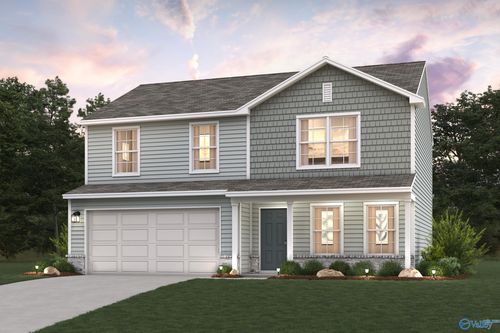 440 Houston Way, Albertville, AL, 35951 | Card Image