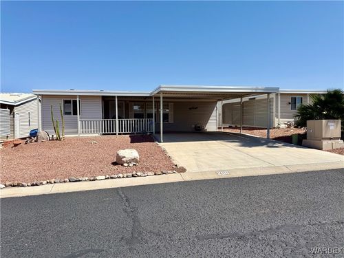 lot-256-2350 Adobe Rd, Bullhead City, AZ, 86442-4467 | Card Image