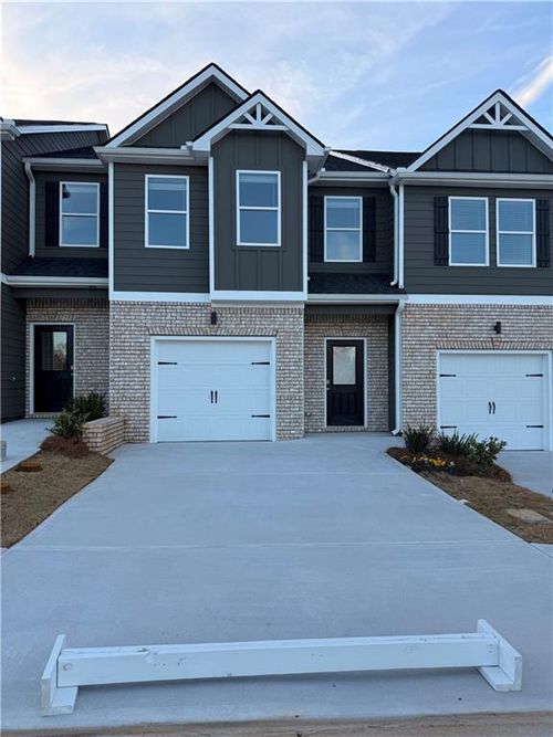 lot-14-8363 Columbia Court, Palmetto, GA, 30268 | Card Image