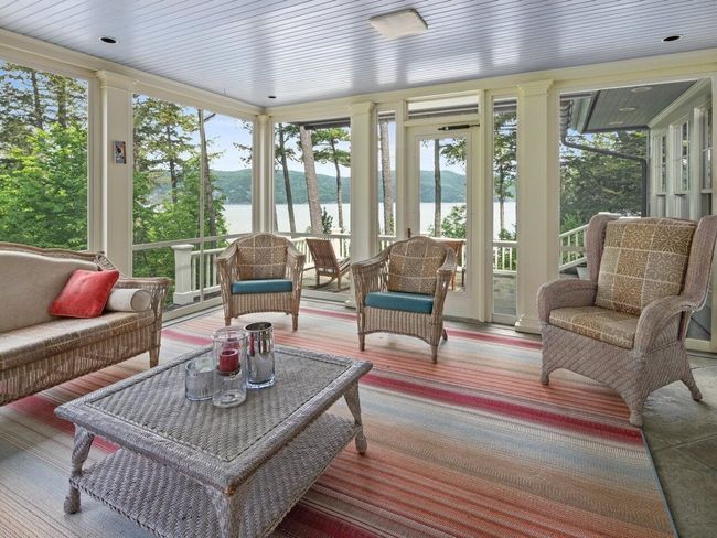 531 Kimball Dock Rd, House other with 5 bedrooms, 4 bathrooms and null parking in Vergennes VT | Image 16