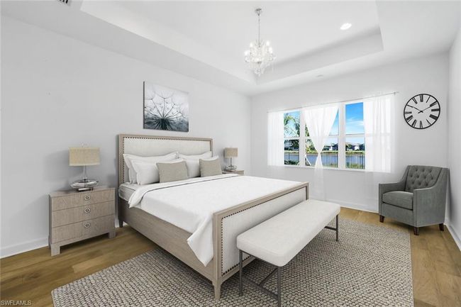 12243 Lotus Ave, House other with 3 bedrooms, 3 bathrooms and 2 parking in NAPLES FL | Image 25
