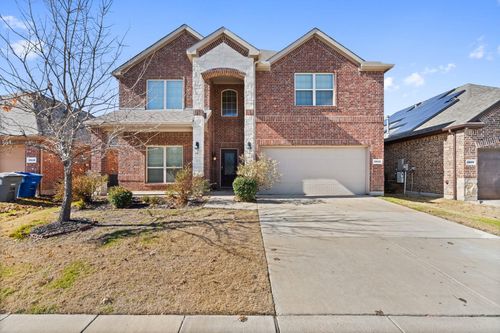 3812 Fordham St, Frisco, TX, 75036-7334 | Card Image