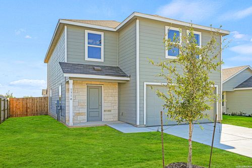 1314 Neria Loop, San Antonio, TX, 78224-4506 | Card Image